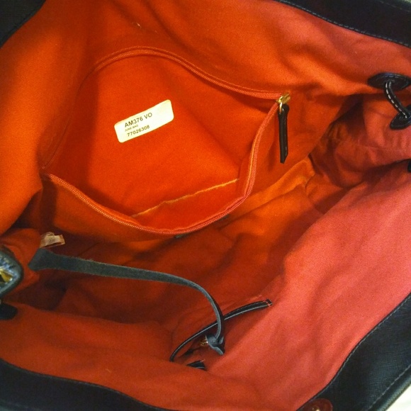 Dooney and Bourke June Animal Print Handbag - Picture 7 of 8